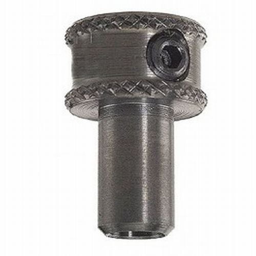 RCBS Flash Hole deburring Tool Case Pilot Stop Only .45 cal | 076683881397